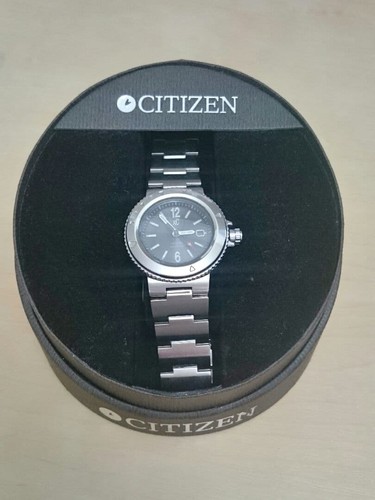 Orologio citizen eco drive - citizen,