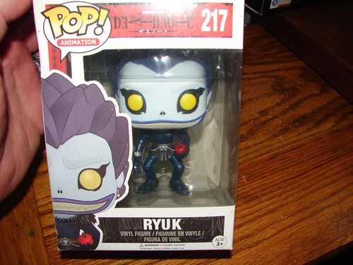 Funko pop animazione vintage - funko,