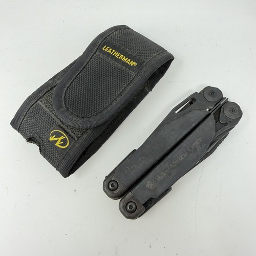 Leatherman surge multiutensile - leatherman,