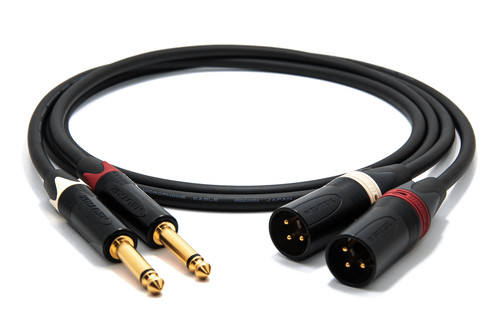 Enoaudio mogami 2534 - mogami, stereo