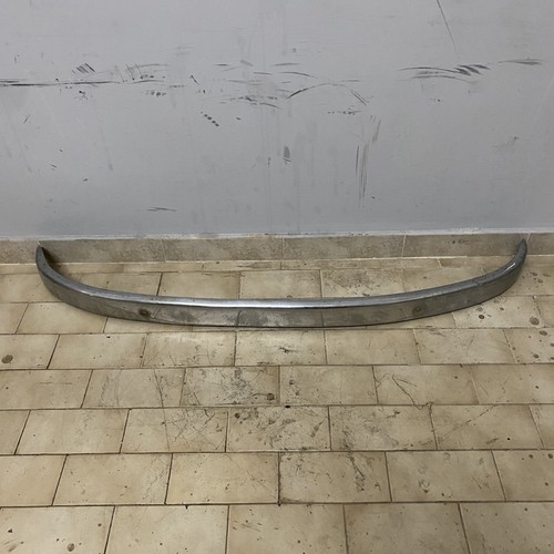 Paraurti posteriore fiat 500 - paraurti,