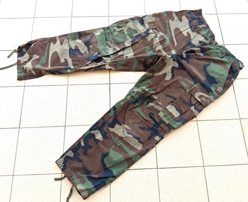 Pantaloni vintage army - vintage, u.s.