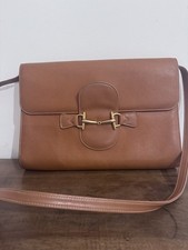 Borsa gucci vintage horsebit - gucci,