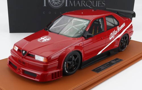 Topmarques alfa romeo - 1/12,