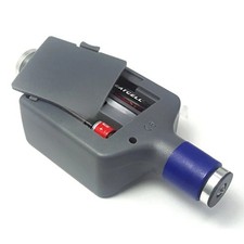 HM6560 Rimbalzo Leeb Durezza