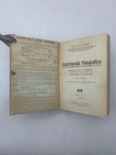 Enciclopedia fotografica