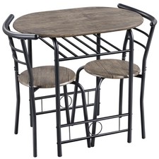 Set Mobili da Bar Tavolo e 2