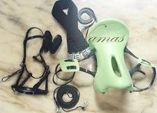 Set kit sella - set/kit, cavallo