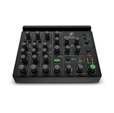 Mixer 8 canali Mackie