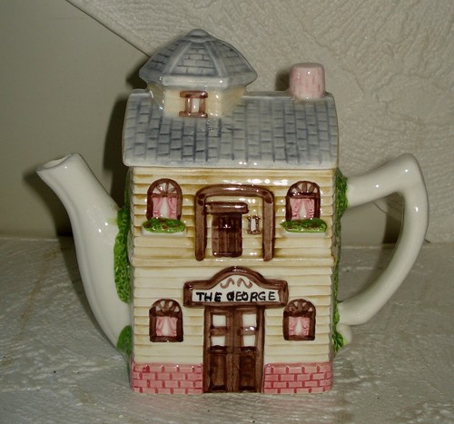 Small vintage decorative - vintage,