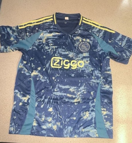 Ajax amsterdam off brand - off,