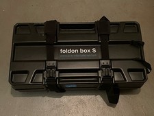 B+W Foldon Box S - Bicicletta