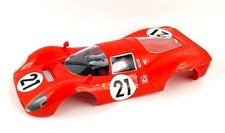 Slot.it Body CAR06a-painted