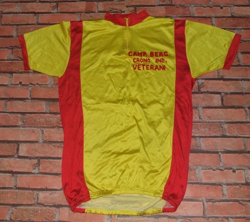 Rosti vintage maglia shirt - maglia,