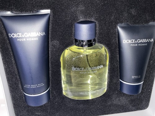 Dolce gabbana pour - &,