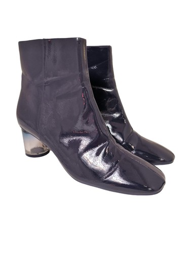 Zara basic stivaletto - basic,
