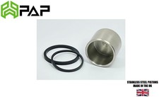 Set guarnizioni pistone