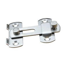 Chiavistello Con Chiavistello