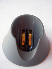 Vassoio di ricarica stazione