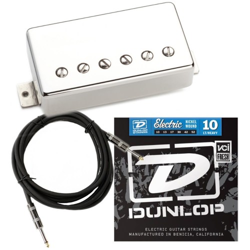 Humbucker seymour duncan - seymour,