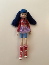 Concerto Winx Club Musa