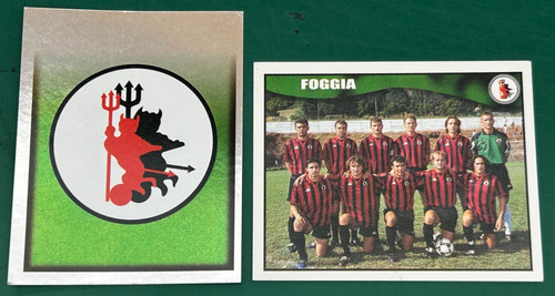 Figurine calciatori album - 2,