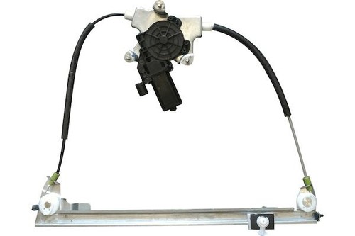 Alzacristallo anteriore - alzacristallo,