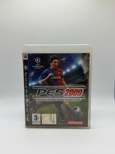 PES 2009 PS3 Gioco playstation