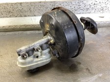 Servosterzo freno Cadillac SRX