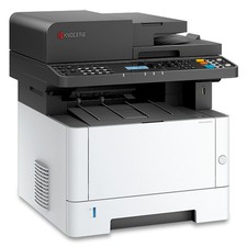 Kyocera KYOCERA ECOSYS