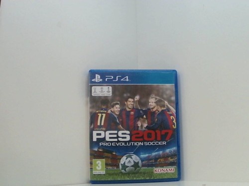 Pes 2017 at - pes,