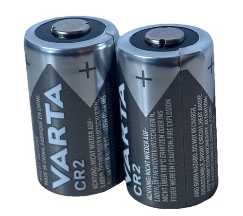 Batterie litio per - al,
