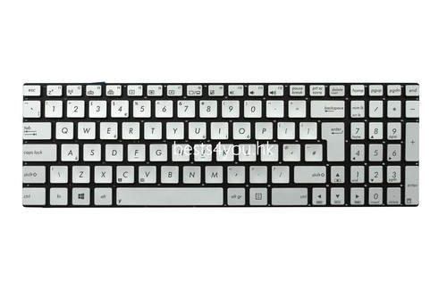 Nuova tastiera asus n550 - nuova,