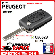 Cle Coque Clef Boitier