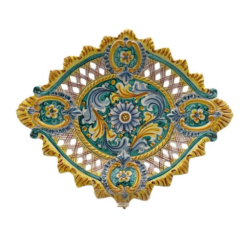 Centrotavola piatto vassoio