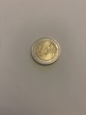 Moneta Commemorativa 2 Due
