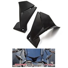 2 Deflettori paravento