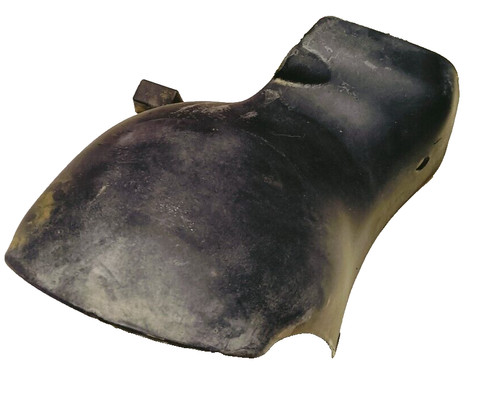 Parafango ruota posteriore - parafango,