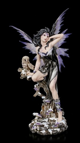 Grande statua folletto - statua,