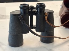 CARL ZEISS BINOCOLO VINTAGE,JENOPTEM 10 X 50 W