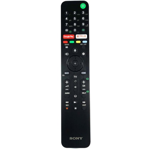 Telecomando originale sony - originale,