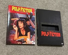 Pulp Fiction (Collector’s