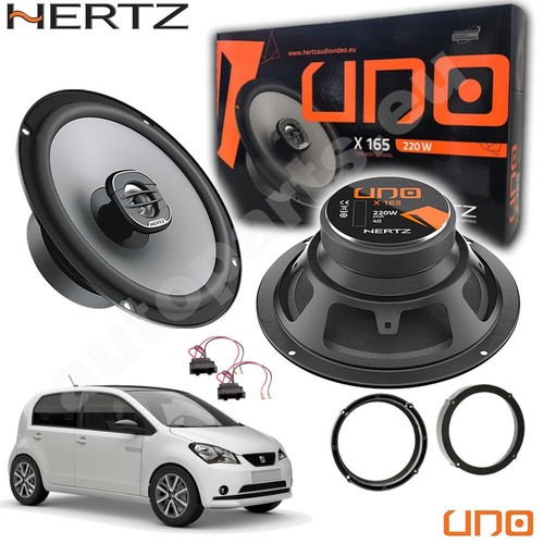 Kit casse altoparlanti hertz - 2,