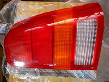 OPEL Kadett E - Fanale