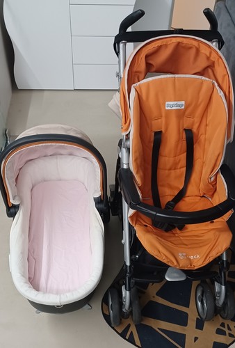 Passeggino peg perego - , usato