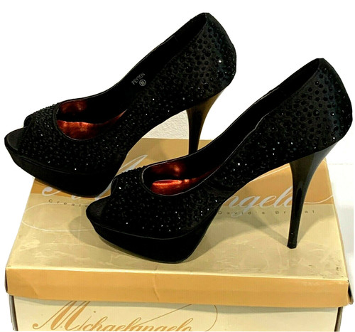 Scarpe décolleté