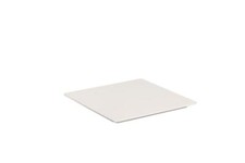 Vassoio a mattonella quadrato