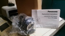 PANASONIC lET-LAB30 lampada PER PT-LB30 PT-LB30NT PT-LB30NTU PT-LB30U NLSl