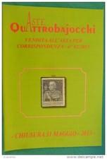 N° 2 CATALOGHI D'ASTA DELLA