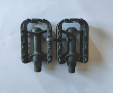 PEDALI BICI BICICLETTA BIMBO BIMBA CICLISMO MISURA STANDARD COMPATIBILE 12/14/16